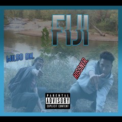 KISSNER Fiji ft. Wilso D.K