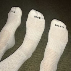 Socks On Feelin Good