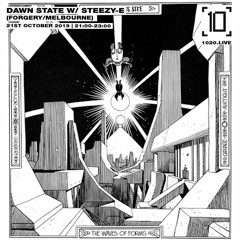 102.Live Bristol Mix for Dawn State Records