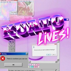 Synthetic Aesthetic