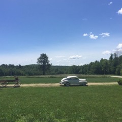 Erica Dicker :: Dennis Sullivan 6:20:19 - New Hampshire