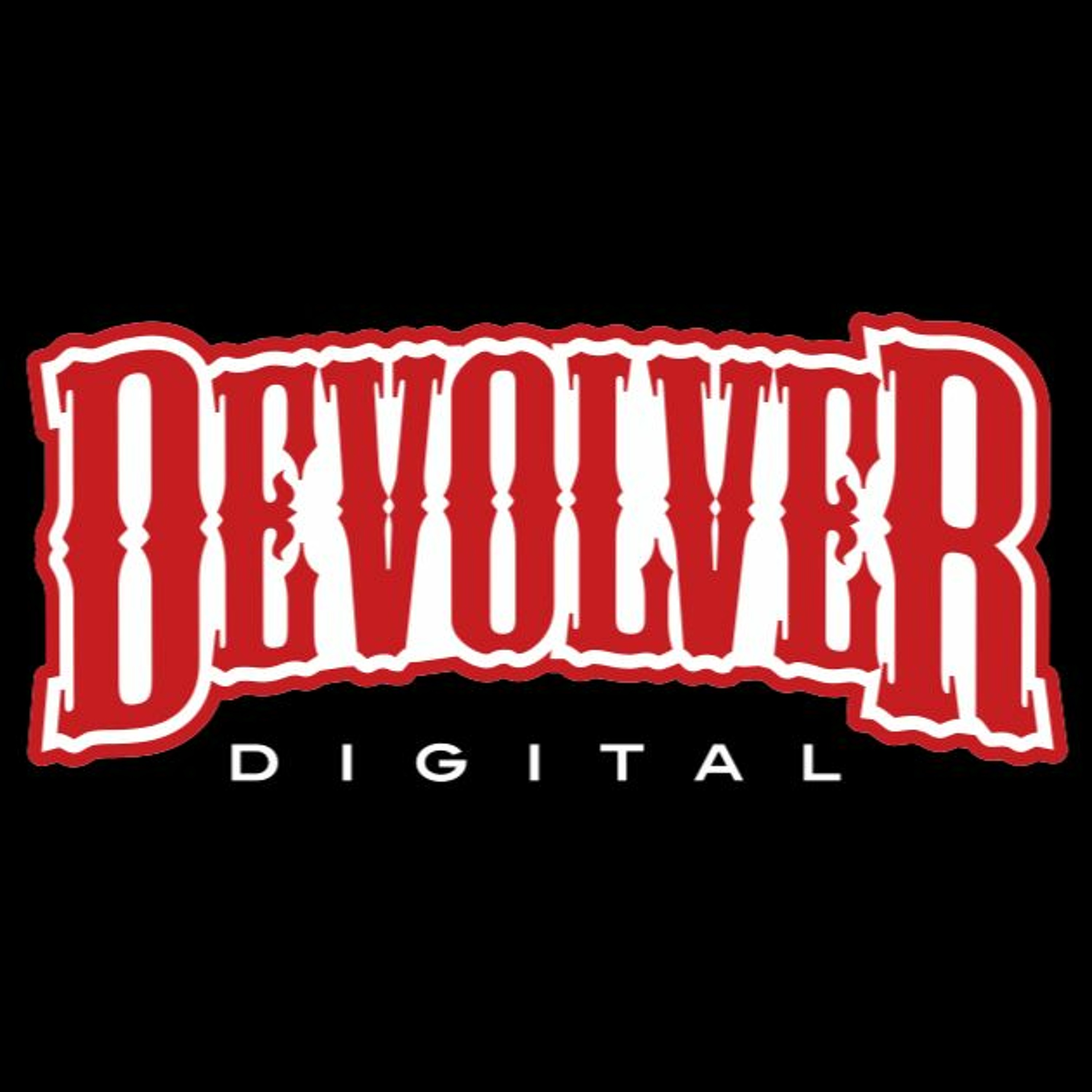 Devolver Digital episode artwork