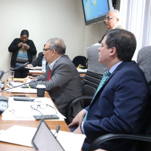 Stream INFORME MERCADO DE VALORES 14 NOVIEMBRE 2019 by