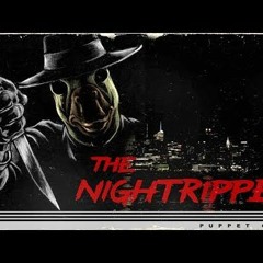 The Night Ripper Cutscene Theme