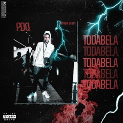 Pdq - Toda Bela (Prod. Max No Beat)