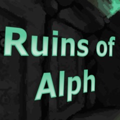 Ruins Of Alph (Pokemon GSC) ~ LokNES Remix