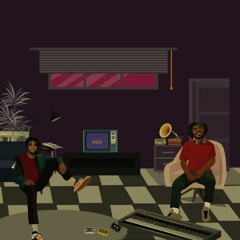 06. Money Rules The World -  Moor Sound & Magnom ft King Joey & Copta