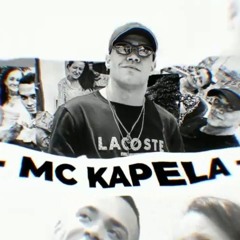 MC Kapela - Rainha (Jorgin)