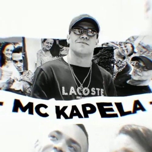 MC Kapela - Rainha (Jorgin)