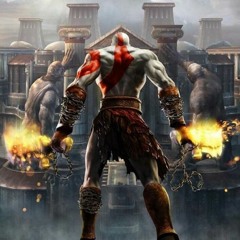 Magnecty-God of War (preview)