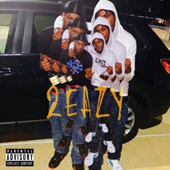 2 EAZY (feat. Base_D)