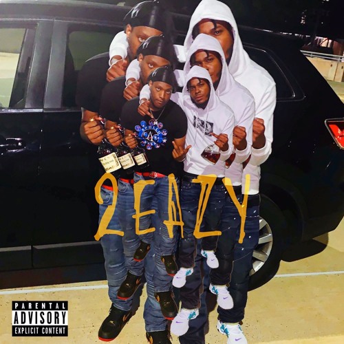 2 EAZY (feat. Base_D)