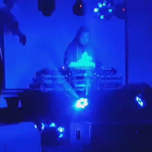 Shawn Solo - Merry Masquerade Elemental Set....WAV