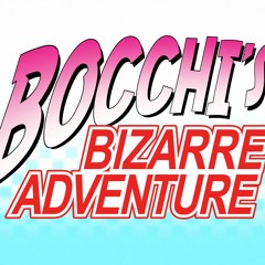 Crazy Bocchi Bizzare Town