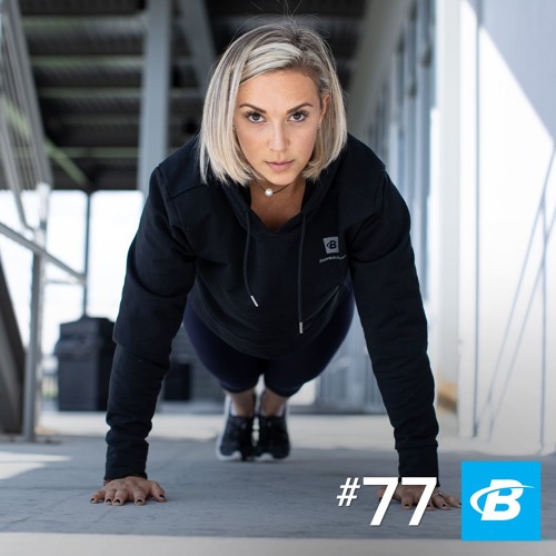 Episode 77 - Born to Teach: Joelle Cavagnaro Uses Evidence-based Science to Make Fitness Easy