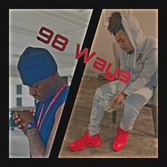 98 Ways Feat Cjack