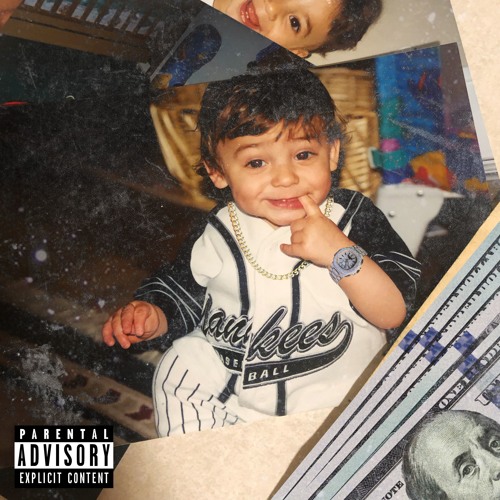 2FITTY FREESTYLE (ft. Luh Addy) [Prod. Pluto]
