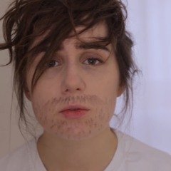 Think Too Hard // Dodie Clark