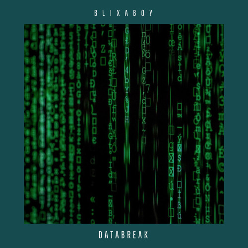 Blixaboy - Matrix Driver 4GX