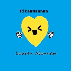 L.O.V.E (ft .Lauren Alannah)