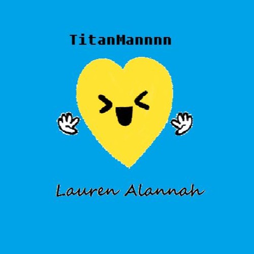 L.O.V.E (ft .Lauren Alannah)