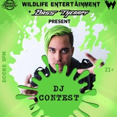 WLE x Bass Therapy Slimez Contest Winner! (Cyber Savage Mix)