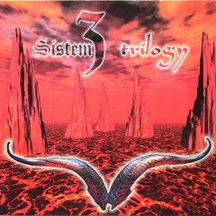 System 3 ‎– Trilogy / D-Boy Black Label ‎– DB 058
