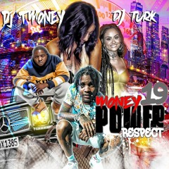 DJ TMONEY DJ TURK MPR 19 (BLENDS)