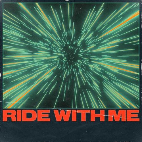 Karol Tip - Ride With Me