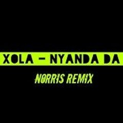 Andre Xola - Nyada Da Kabar (Norris Remix)