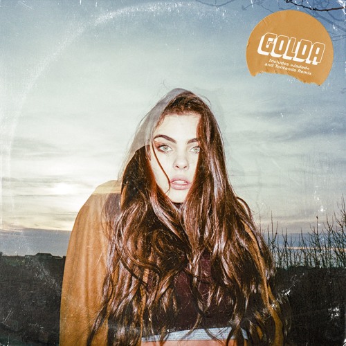 GOLDA - Jaded (Tentendo Remix)