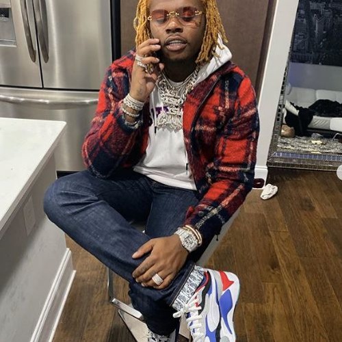 Cash Cow - Gunna