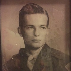 Veteran's Day Tribute to Dad