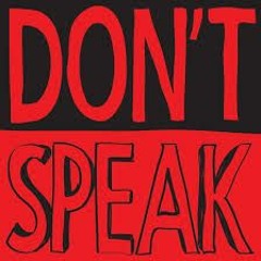No Doubt - Don't Speak (Bajton Remix)