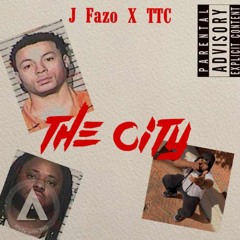 J FAZO X TTC-THE CITY