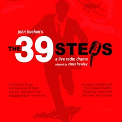 SNS Online Bitesized Series 6 - The 39 Steps