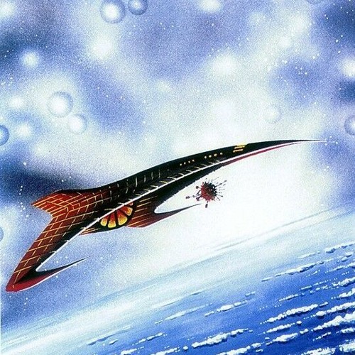 SHAMMY & OMICRON - Utopia