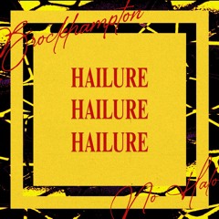 BROCKHAMPTON - No Halo (Hailure Remix)