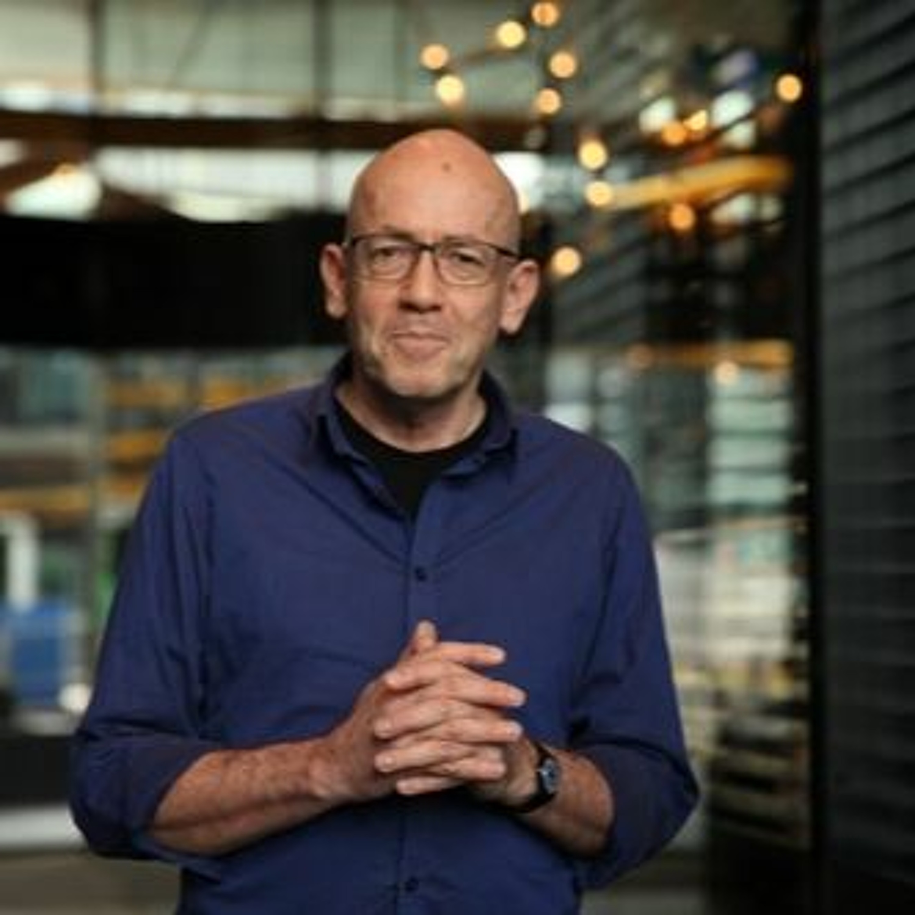 cover of episode 2019 Ray Mathew Lecture With Morris Gleitzman