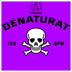 Denaturat
