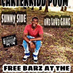 Beautiful Girl One Love Gang (PooM)