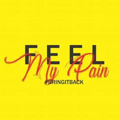 Feel My Pain - Tetap Berdiri Untuk Bertahan ( Cover )