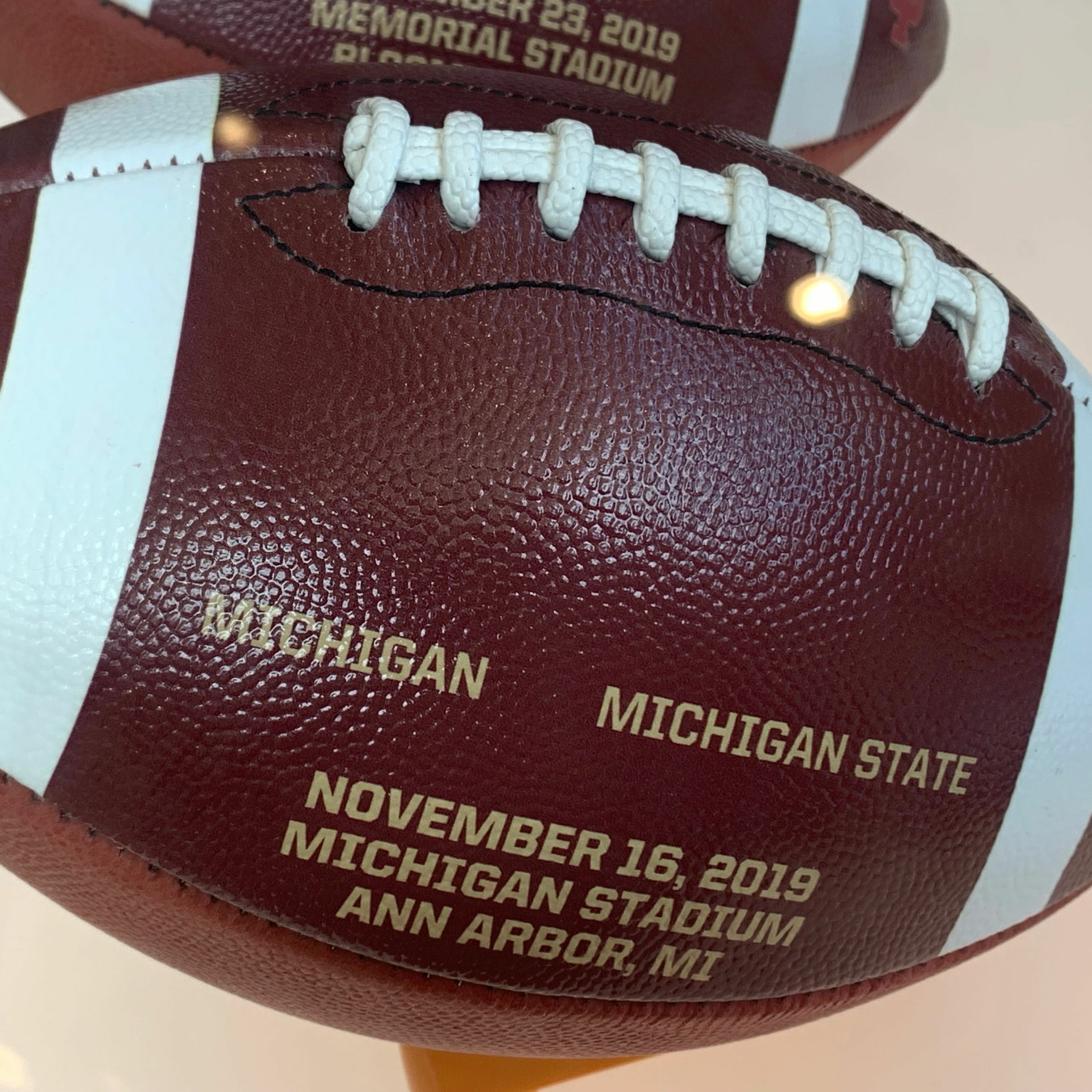 UMGoBlue.COM University of Michigan Wolverine Football Commentary