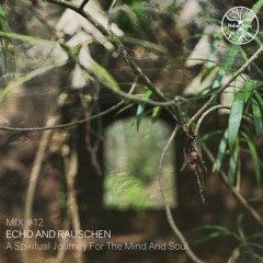 Nature Tales Mix #12: Echo and Rauschen - A Spiritual Journey For The Mind And Soul