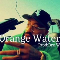 [Free] 2020 Larry June Type Beat - Orange Water
