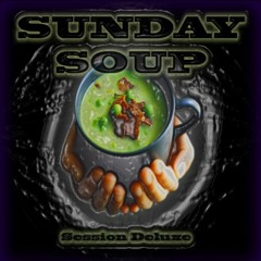 Nooky Lisle - Soup Exclusive #05