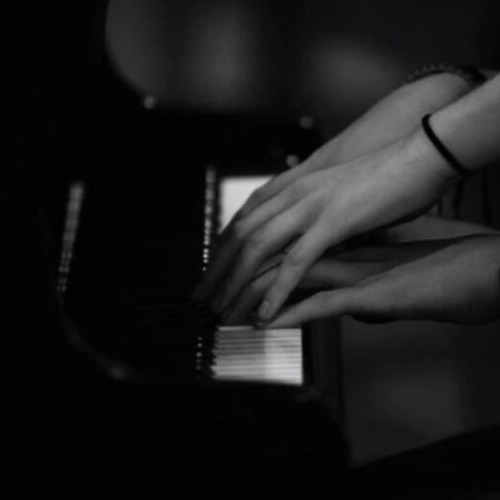 Stream ناسيني ليه - عزف بيانو by zoozielny | Listen online for free on  SoundCloud