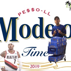 Modelo Time (Official Song)