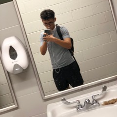 Alexis Garcilazo "No Es Su Culpa" [Inedita] 2019