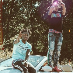 NLE Smoov Ft. Jayy Hunchx- SmoovHuncho